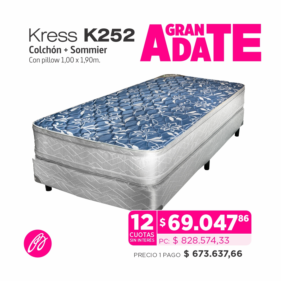Producto 4