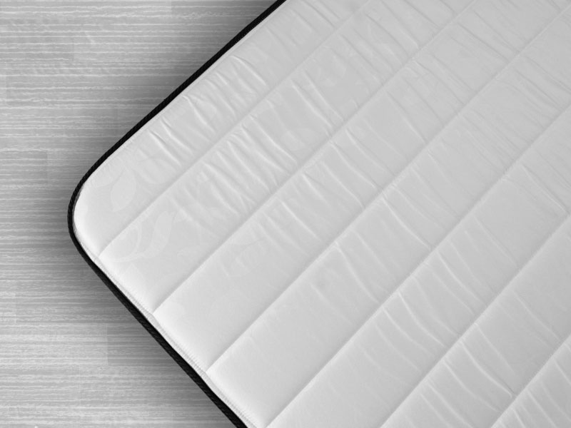 Conjunto de colchón y sommier Kress E30 1.40 X 1.90