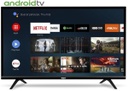 Led Smart Tv 55&quot; Rca And55Fxuhd-F Android 4K