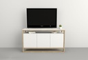 Mesa Tv Tables Chic 1,33M Olmo Finlandes Everest