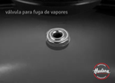 Bateria De Aluminio  Hudson-Set Ollas/Cacerolas Y Sarten 5 Pzs - Color Negro