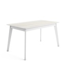 Mesa Fija  Hedda  1,50 Roble Leriex