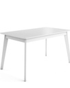 Mesa Fija  Hedda  1,50 Roble Leriex