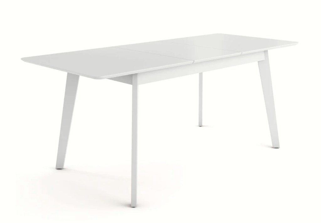 Mesa Hedda  Extensible 1,50 A 2.00 Castaño