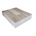 Base De Colchon Corsa C/ 6 Cajones 150 Cm Ancho