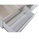 Base De Colchon Con 6 Cajones 200Cm Ancho Helsinki