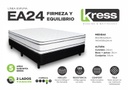 Colchon Kress EA24 0.80X190X24