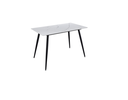 Mesa Nova Marfil 1400x800x750