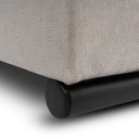 Sofá Freya 2 plazas + chaise longue derecho trento