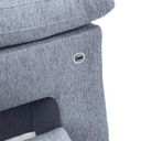 Sofa kala 3 plazas touch