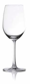 Copa Agua 425 Ml.-224X64 Mm Madison