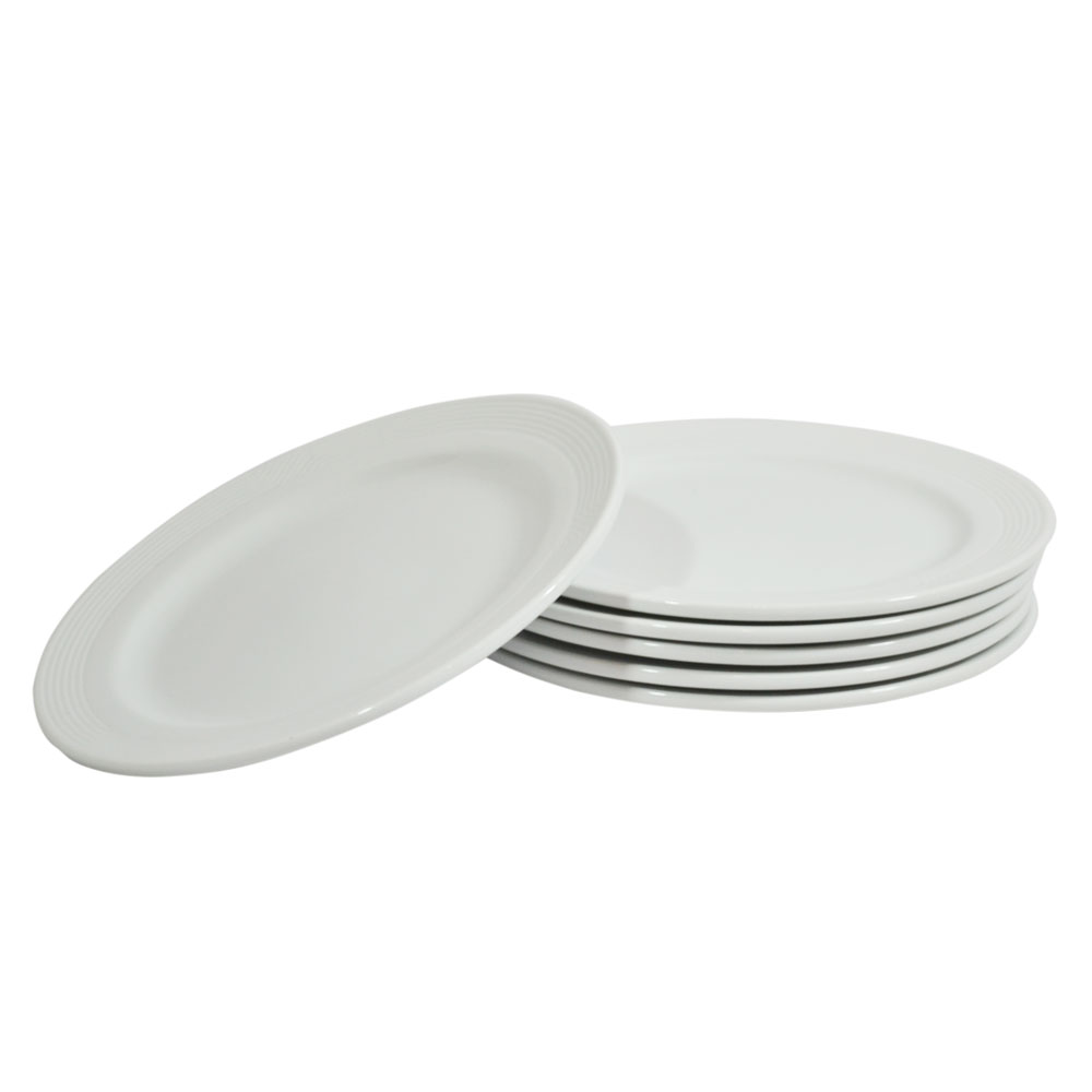 Plato Postre 21 Cm Linea 1900