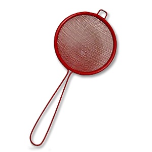 Colador Nº 10