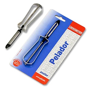 Pelador Mgo Metalico