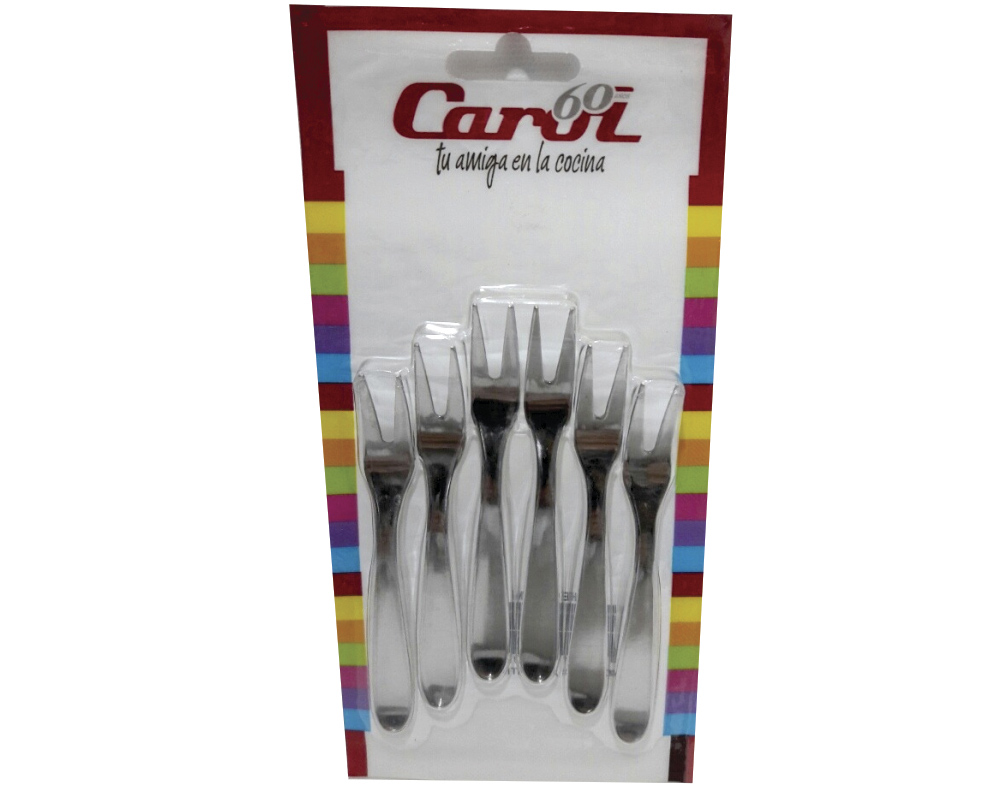 Pinche Copetin , Blister X 6