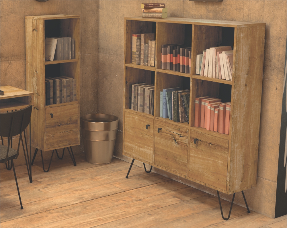 Contenedor 1153X1415X300Mm Atakam