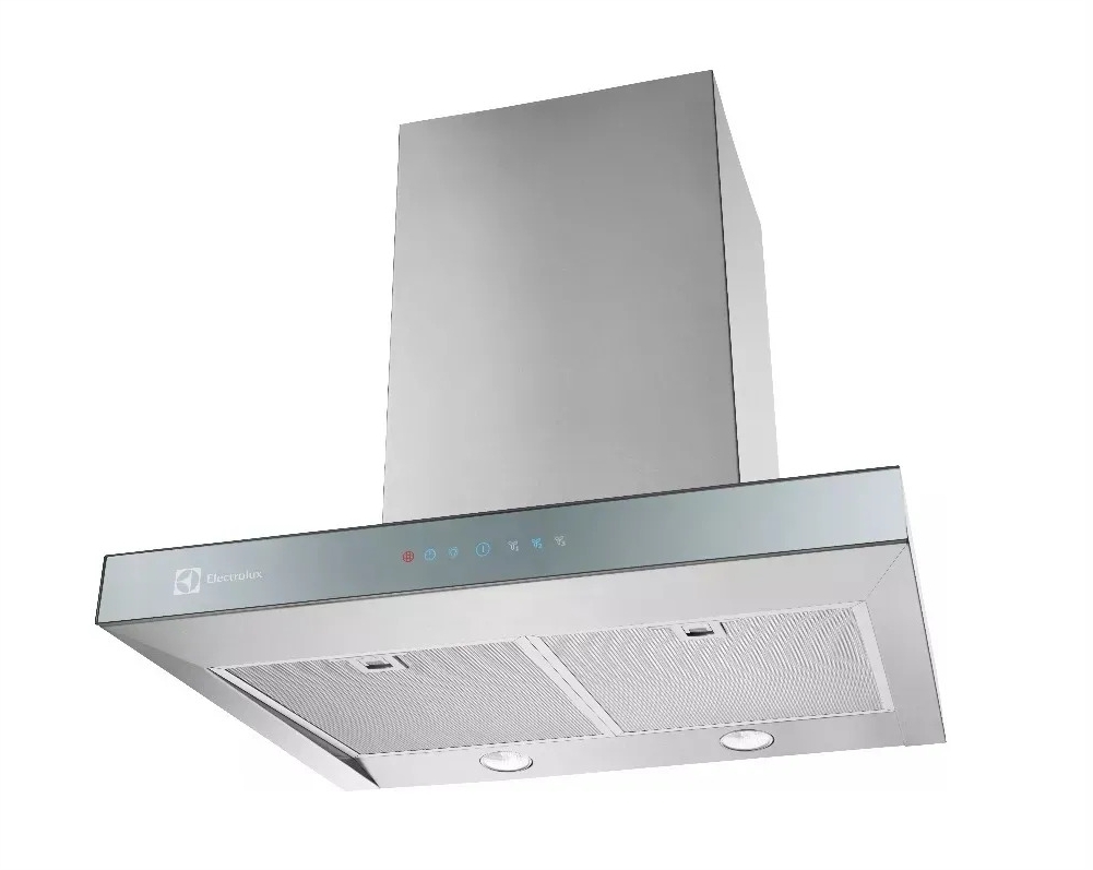 Campana Electrolux 60Cm (60Ct) Acero Inoxidable