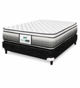 Conjunto de colchón y sommier K462 1.60 X 2.00 X 0.34 