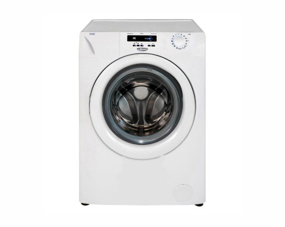 "D"- Lavarropas Drean Next 6.06 Eco