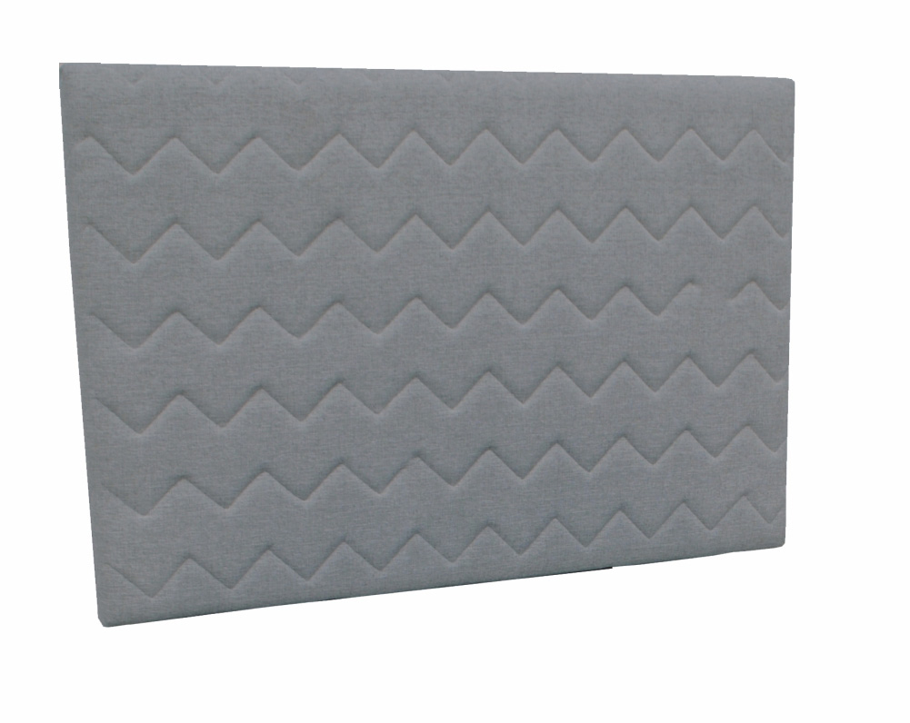 Respaldo Mat-Simple-2.00 Rc90 Gris (Alpha 53)