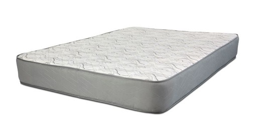 Colchon Spring Black Resorte 190 X 140 X 022