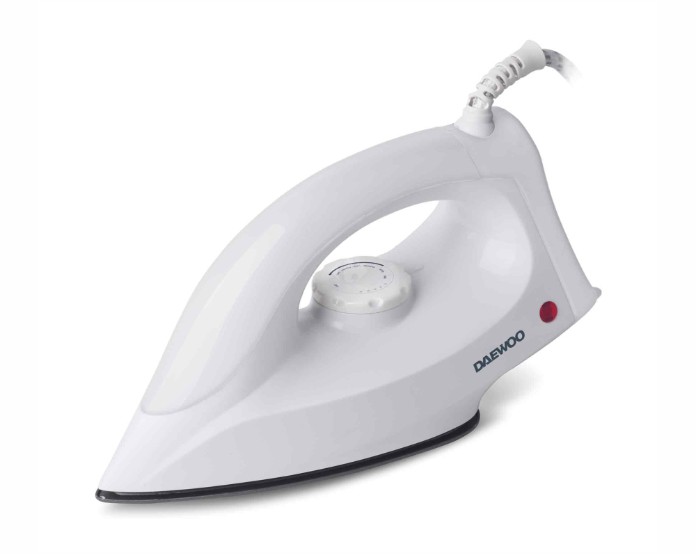 Plancha Seca Daewoo