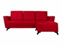 Sillon Luxor Rinconero C/Puff Strade Color 20 G3