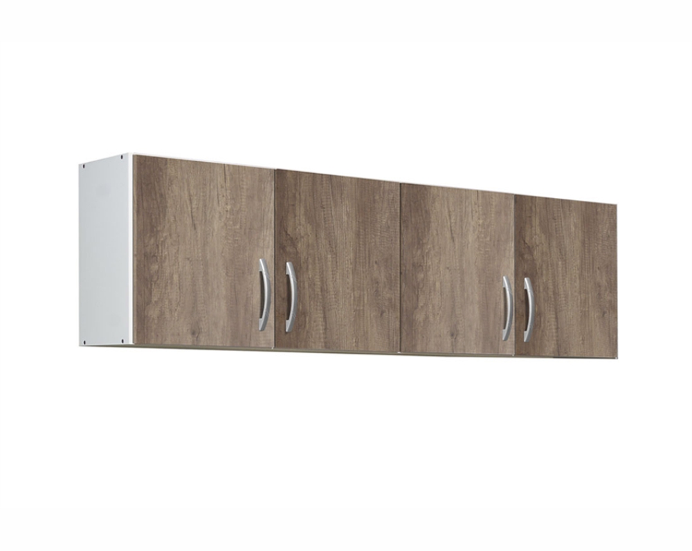 Alacena Arco 1.40 C/4Ptas Nebraska