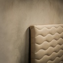 Respaldo Mat-Simple-100 Rc90-1 Cuerotex Bone