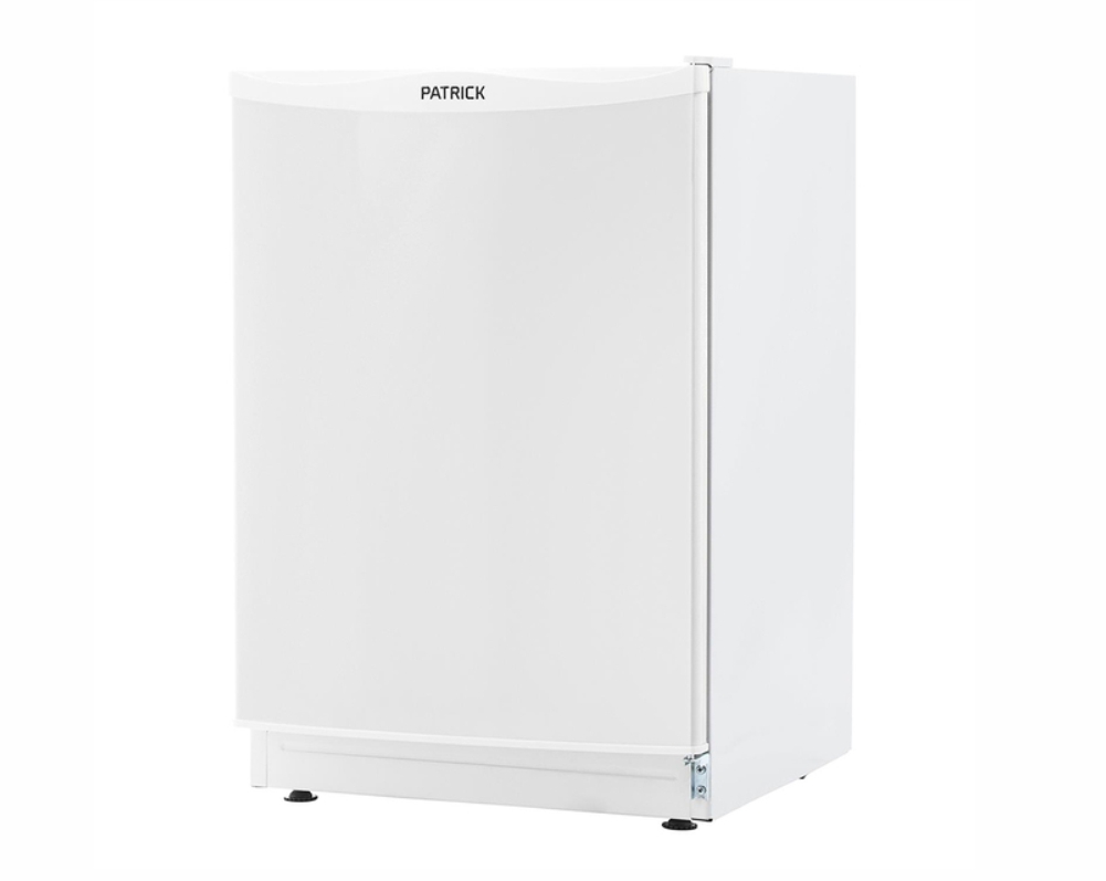 &quot;D&quot;-Heladera Bajo Mesada 120 Litros Blanca Patrick