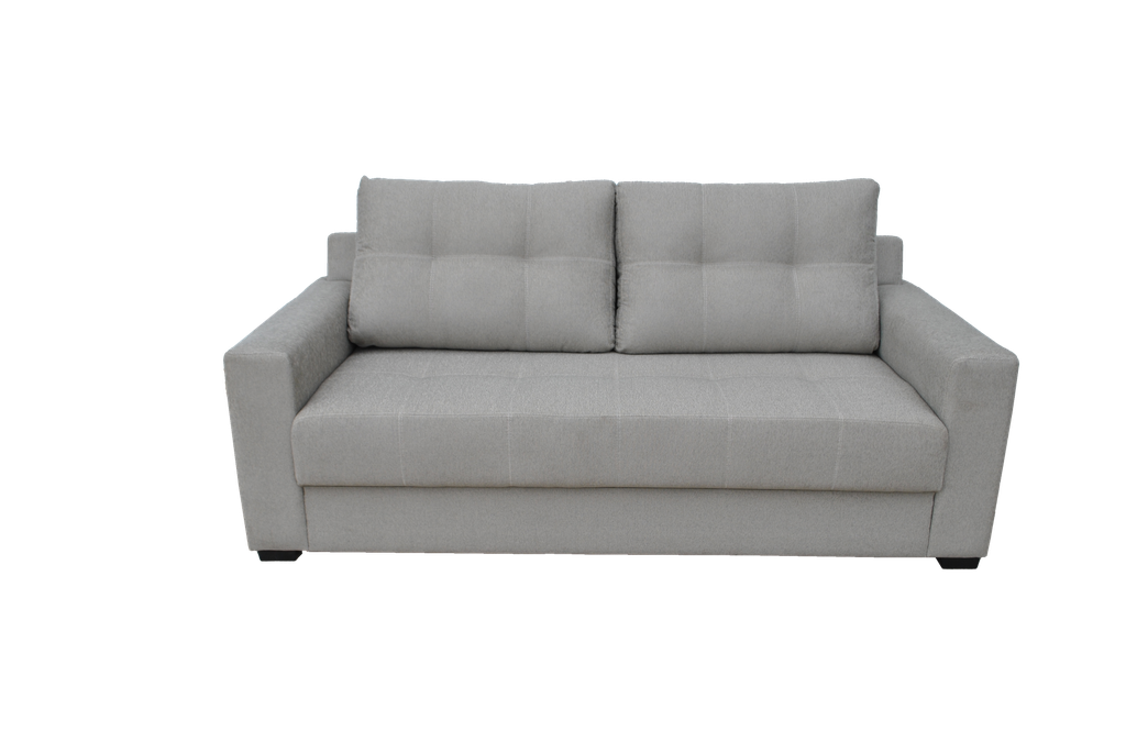 Sillon Donato 2 Cpos Cuerotex Stone Wengue G4