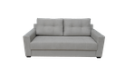 Sillon Donato 2 Cpos Cuerotex Stone Wengue G4