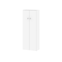 Despensero De 2 Puertas Chico Con 4 Est.570*1510*300Mm