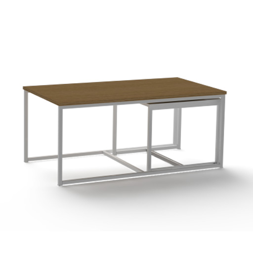 Set Mesas Auxiliares Rn Caño Blanco