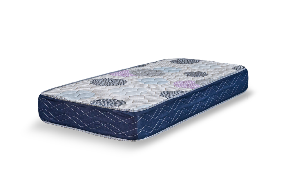 Colchon Kress E23 1.00 X 1.90 X 0.20