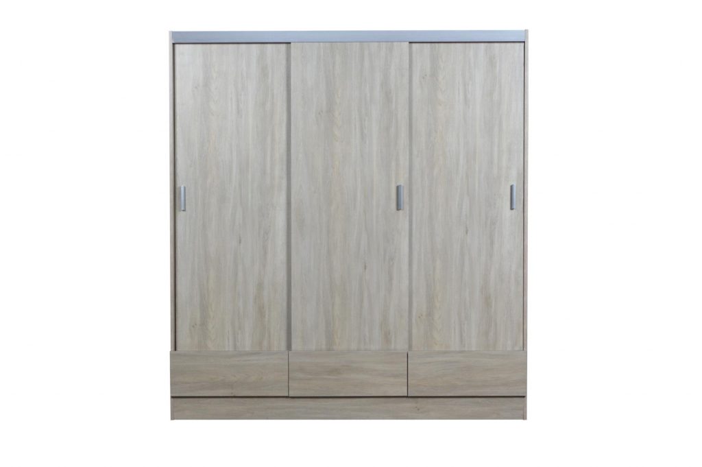 Placard Tana Plus 3 P Corr Fresno Blanco