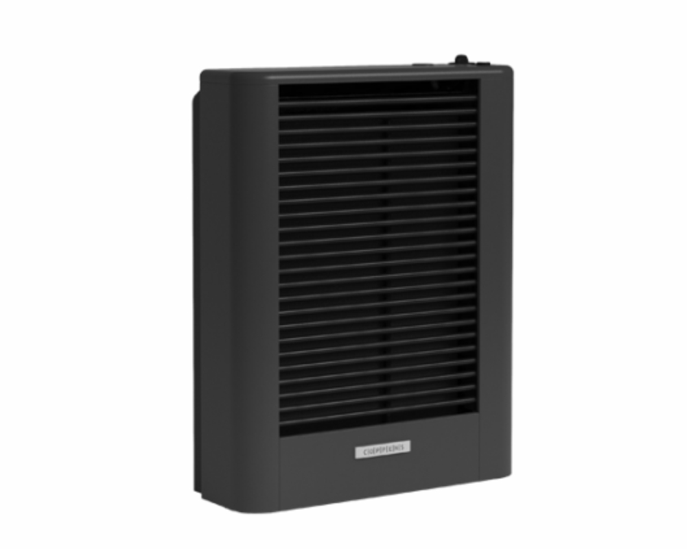 Calefactor Convector 20/40 "Tb" Unico Quemador Acero Multigas