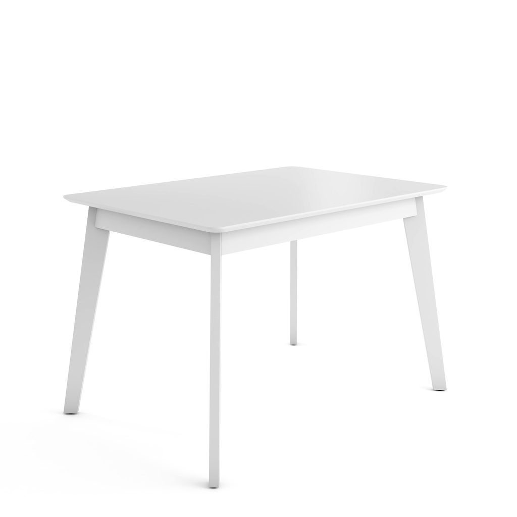 Mesa Hedda  1,30 L/ Blanco