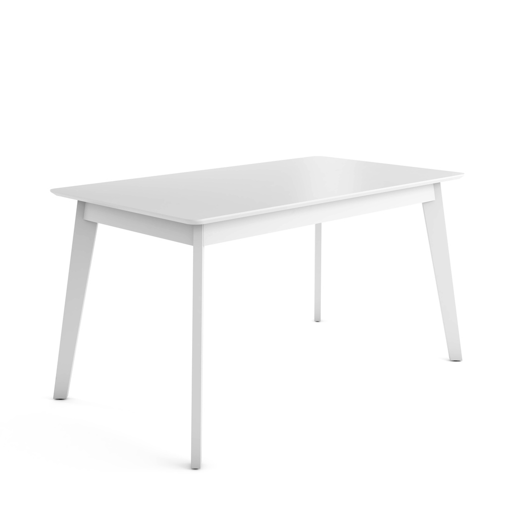 Mesa Fija Hedda  1,50 Blanca