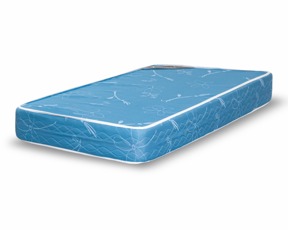 (D) - Colchon Kress E20 0.80 X 1.90 X 0.18