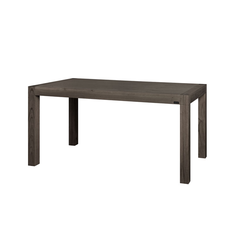 Mesa Fija Genoud Contemporanea Ceniza 1.45 X 0.85