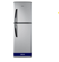 &quot;D&quot;- Heladera Cíclica Drean 300Lts Gris Alum Hdr320F00S