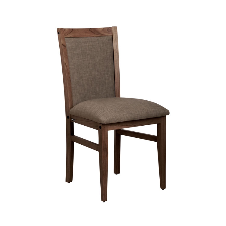 Silla Camila Paraiso Castaño Gamo