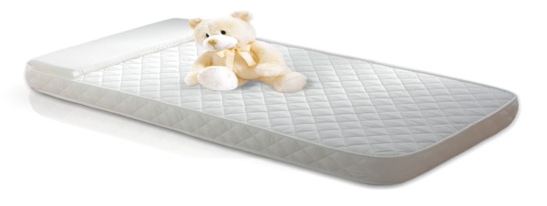 (D) Colchón Cuna Kress Sweet Baby C/ Almohada 100 X 070