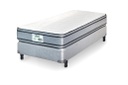 Conjunto de colchón y sommier  E30 0.90 X 1.90