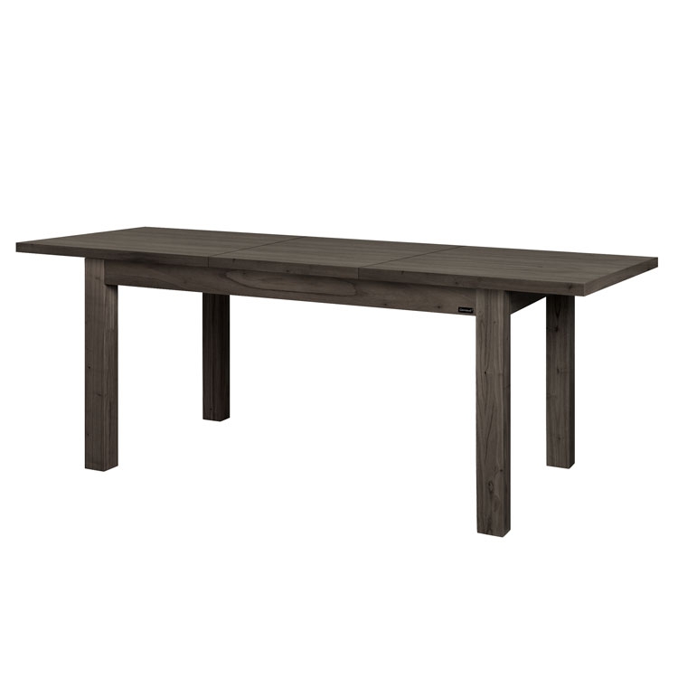 Mesa Trampa Genoud Contemporanea Ceniza 1.30 M X 0.90 M + 0.50 M