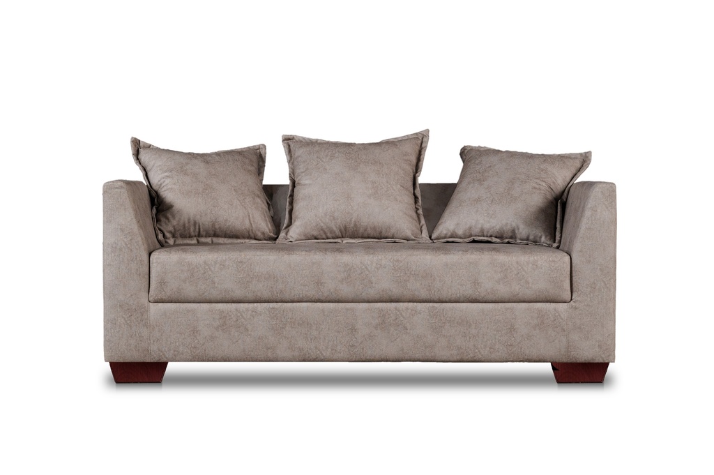 Sillón Venus 1,70x0.90 m Cuerotex 18