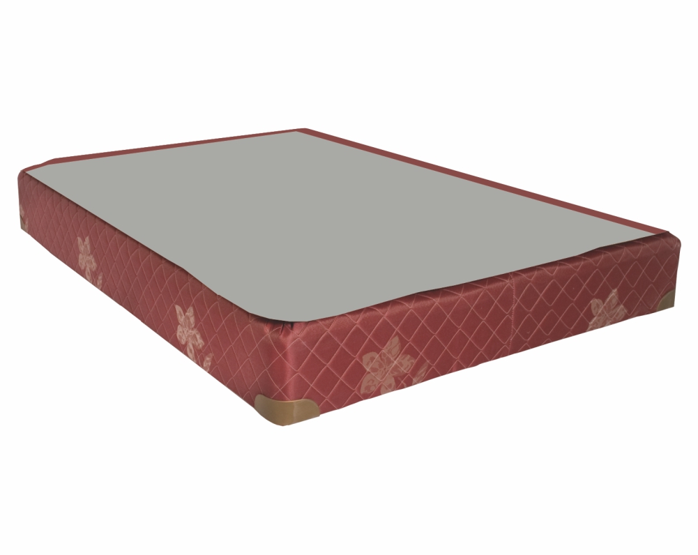 D-Sommier Kress Rigido K352 1.40 X 1.90