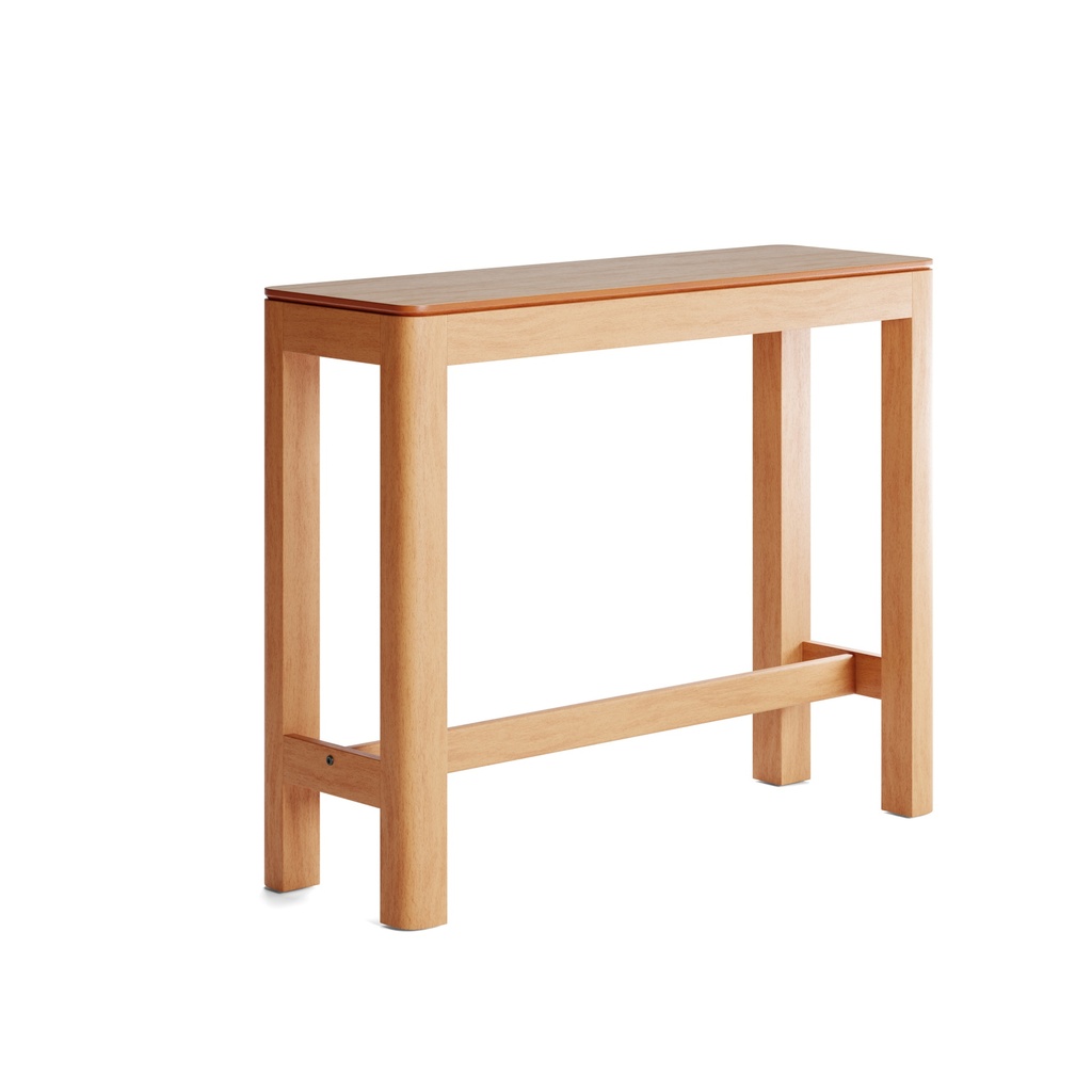 Barra Lacar Lustre Roble Leriex