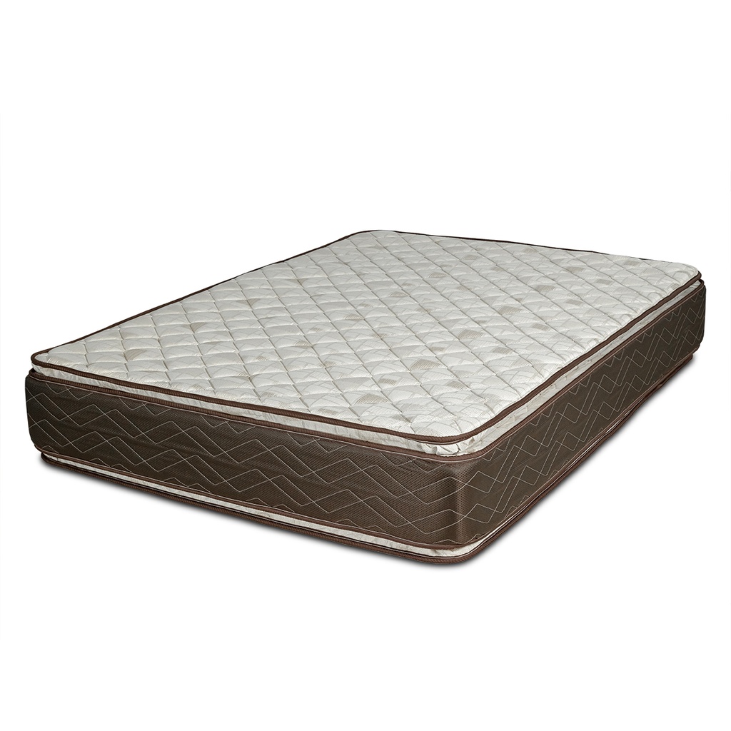 Colchon K362 1.60 x 2.00 X 0.28